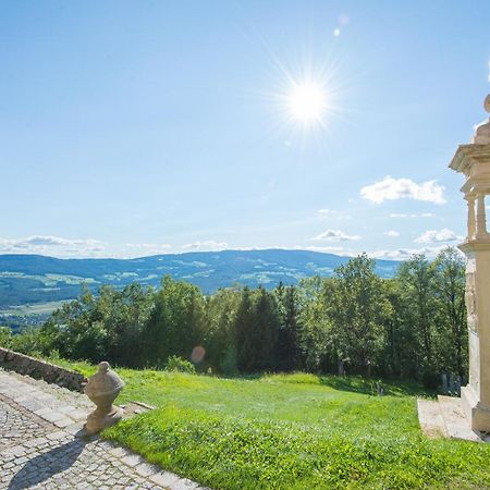 Bergchalet Am Waldrand - Pool, Sauna & Kamin Pöllauberg Εξωτερικό φωτογραφία