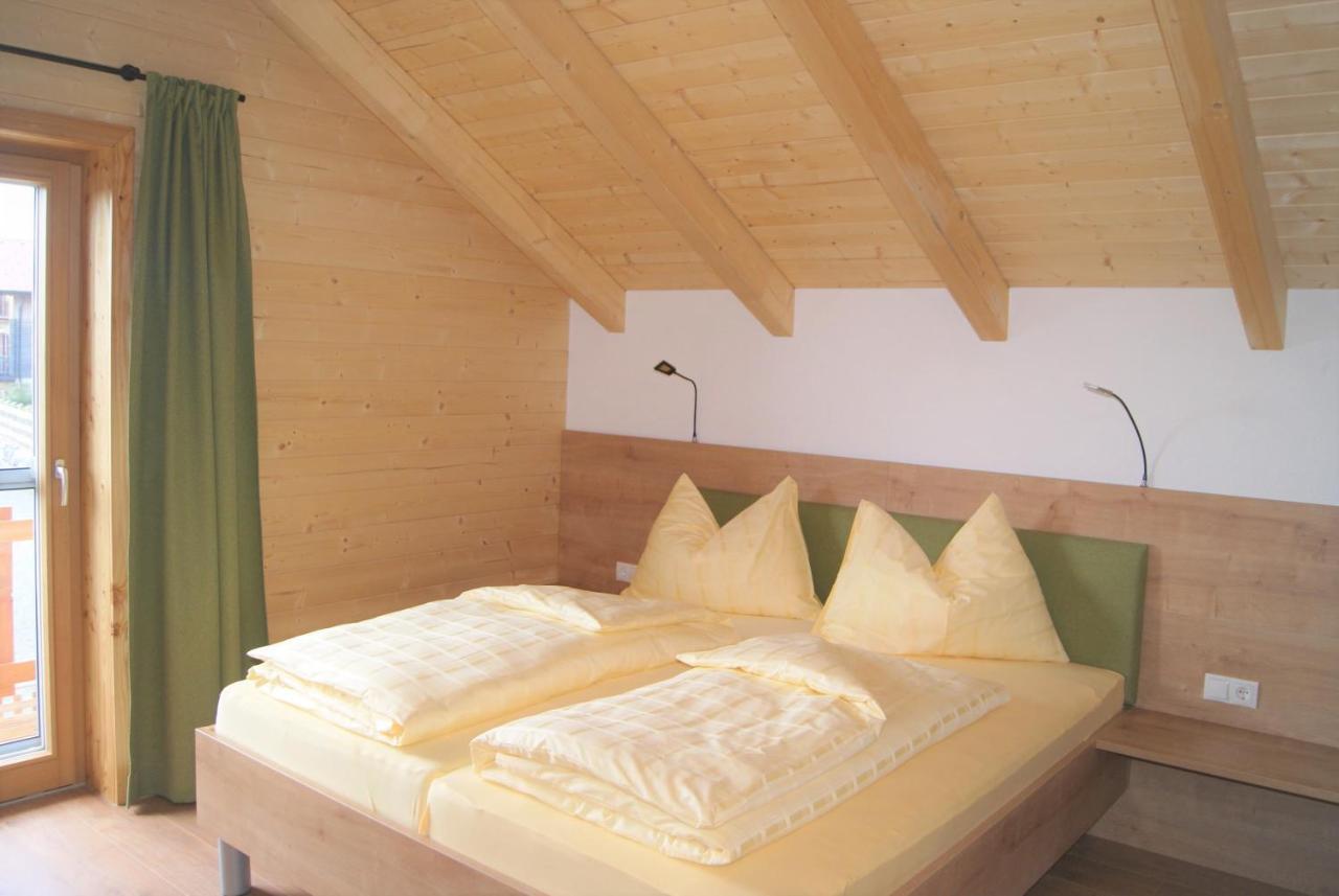 Bergchalet Am Waldrand - Pool, Sauna & Kamin Pöllauberg Εξωτερικό φωτογραφία