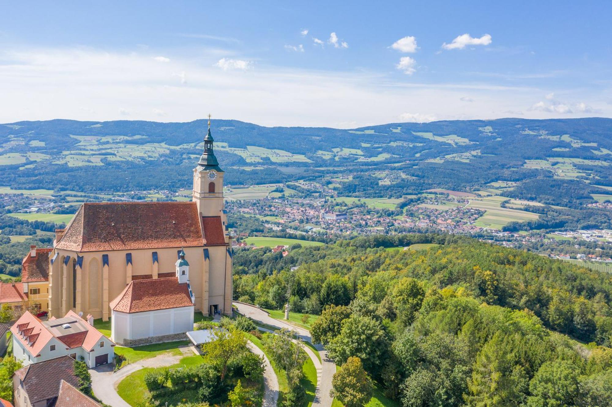 Bergchalet Am Waldrand - Pool, Sauna & Kamin Pöllauberg Εξωτερικό φωτογραφία