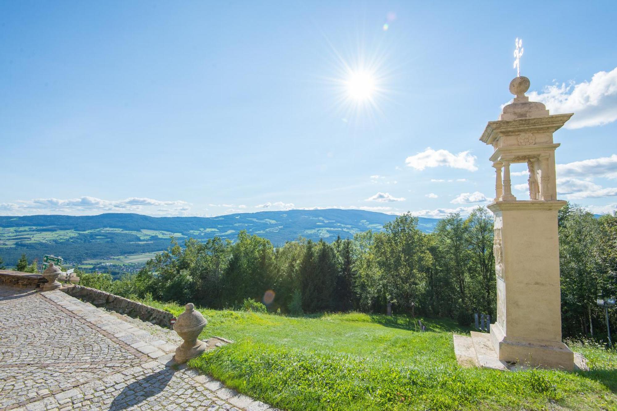 Bergchalet Am Waldrand - Pool, Sauna & Kamin Pöllauberg Εξωτερικό φωτογραφία